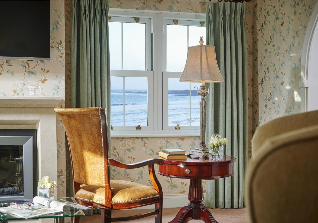 Red Cliff Lodge สแปนิชพอยท์ ภายนอก รูปภาพ